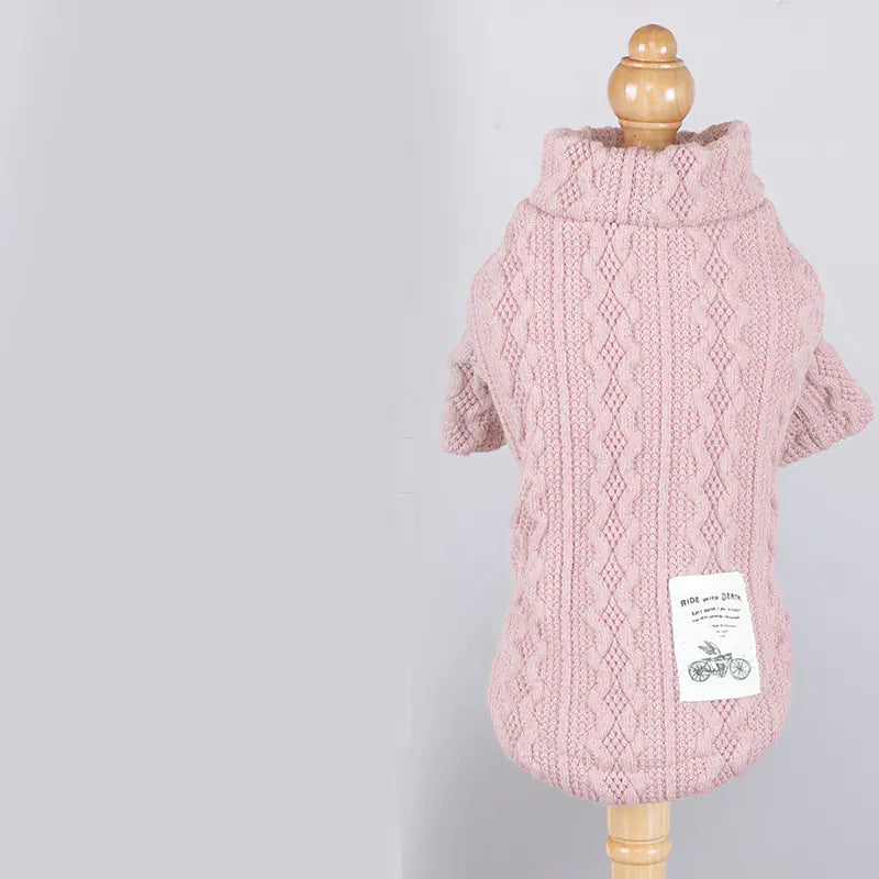 Pet Dog Sweater