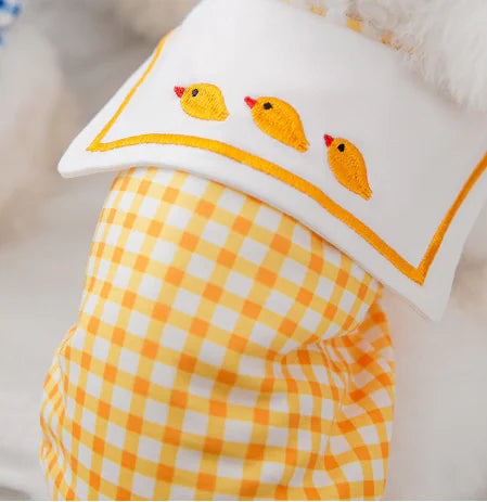 Chic Cat Tees for Dogs